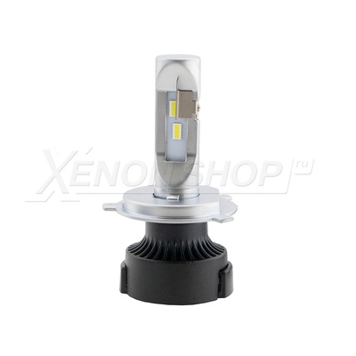H4 XS-Light Reflector 6000LM - белый свет