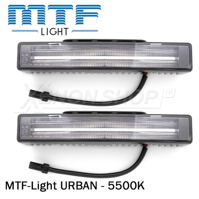 MTF-Light URBAN 5500K