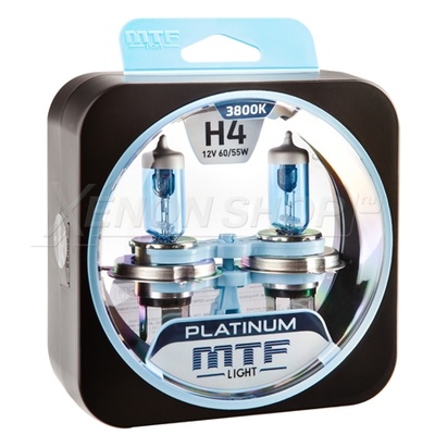 H4 MTF-Light Platinum HP3041 3800K