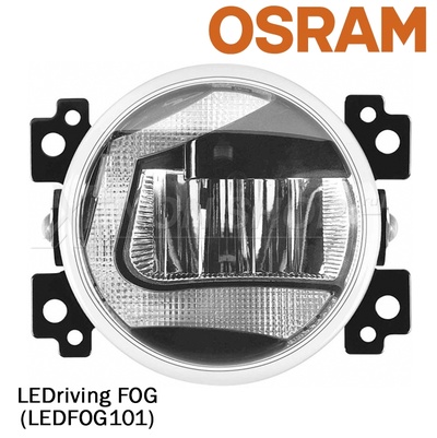 Osram LEDriving FOG - LEDFOG101