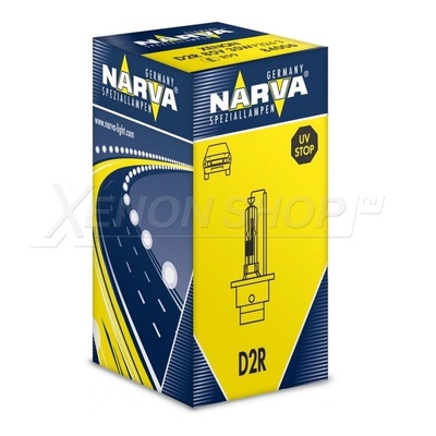 D2R NARVA Original 4100K (84006)