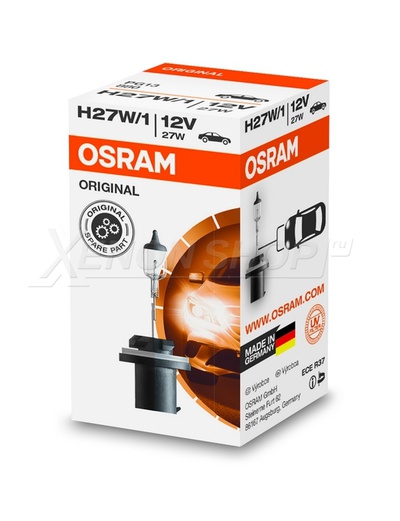 H27/1W Osram Original Line - 880 