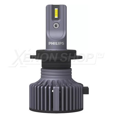 H7 Philips Ultinon Pro3022 LED - LUM11972U3022X2