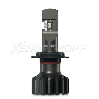 H7 Philips Ultinon Pro9100 LED - LUM11972U91X2