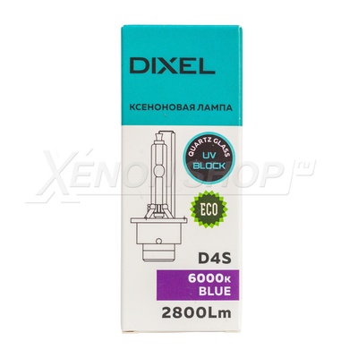 D4S DIXEL D-Series 6000K