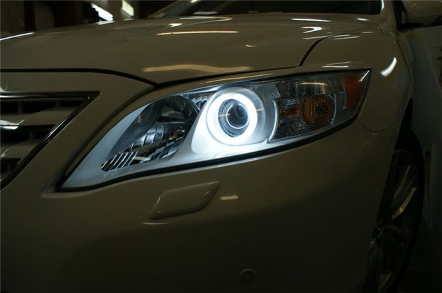 Xenonshop.ru Camry глазки