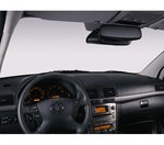 Rayzer в салоне Toyota