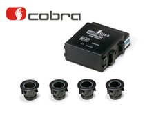 Парктроники Cobra 0158 (задний)