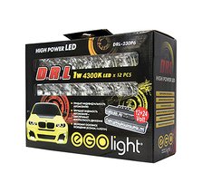 EGO Light DRL-230P6