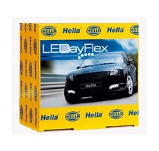 Hella LEDayflex 5 диодов
