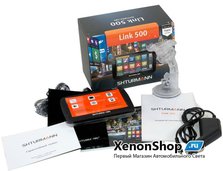 Shturmann Link 500