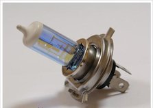 Галогеновые лампы MTF (Titanium)