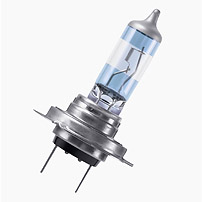 Галогеновые лампы Osram Night Breaker H7