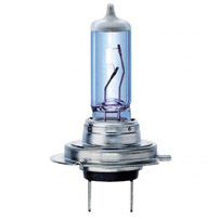Галогеновые лампы Osram Cool Blue H7