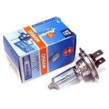 Галогеновые лампы Osram Cool Blue H7
