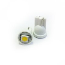 Светодиоды Silver Star W5W