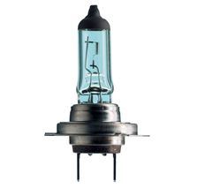 Галогеновые лампы Philips CrystalVision H7