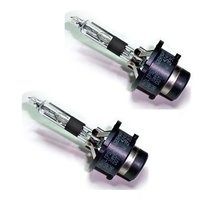 Ксеноновая лампа D4R Philips Original 