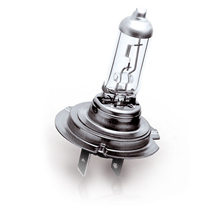 Галогеновые лампы Philips EcoVision H7