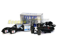 Биксенон MTF