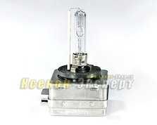 Ксеноновая лампа MTF Light D1S