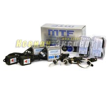 Ксенон MTF