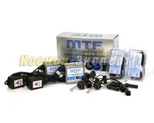 Ксенон MTF с колбами Philips
