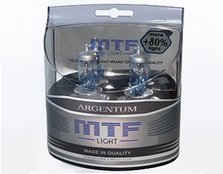 Галогеновые лампы MTF (Argentum) +80%