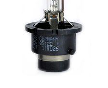 Ксеноновая лампа D2S Philips Original Plus