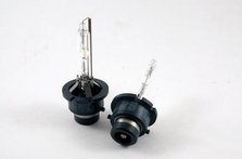 Ксеноновая лампа D2S Philips Original Plus