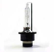 Ксеноновая лампа D4S Philips Original