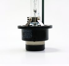 Ксеноновая лампа D4S Philips Original