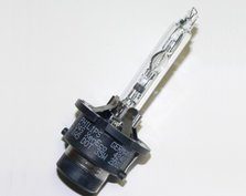 Ксеноновая лампа D4S Philips Original