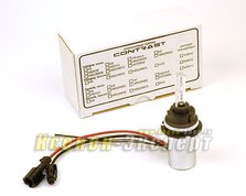 Биксеноновая лампа Contrast Favorit HB5 (9007) с колбой Philips