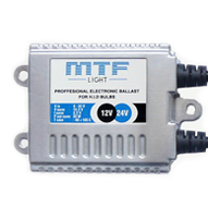 Блок розжига MTF Light D1