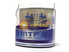 Галогеновые лампы MTF (Palladium)
