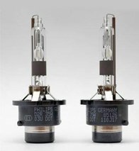 Ксеноновая лампа D2R Philips Original Plus