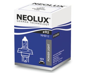 neolux power light