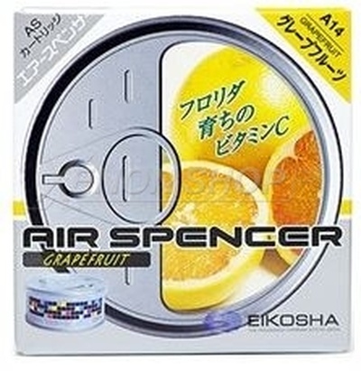 Eikosha Air Spencer Grape Fruits A-14