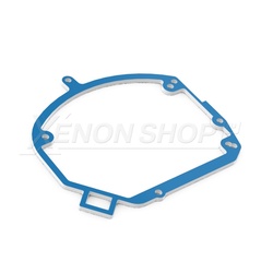 Рамка Hyundai Santa FE II 2006-2012 Рамка Hyundai Santa FE II 2006-2012