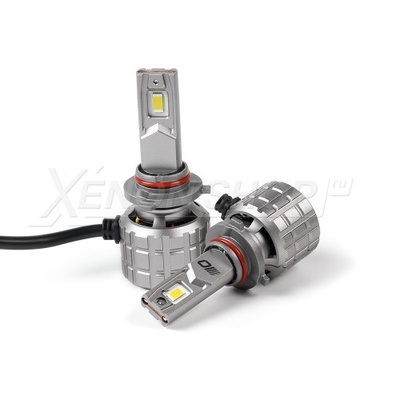 HB3 Optima Premium LED ПРОСПЕКТ