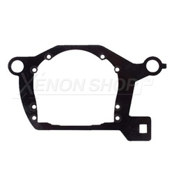 Рамка SKODA Octavia A5 2010-н.в. Рамка SKODA Octavia A5 2010-н.в.