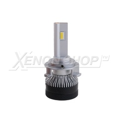 H7 XS-Light LED HD3 KIA, Hyundai, Mitsubishi 9000lm - белый свет H7 XS-Light LED HD3 KIA, Hyundai, Mitsubishi 9000lm - белый свет