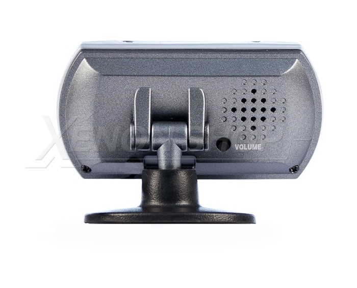 Парктроник ParkMaster (Паркмастер) 8-FJ-27 (8 датчиков) купить в XenonShop