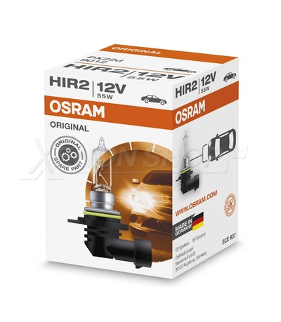 HIR2 Osram Original Line - 9012 