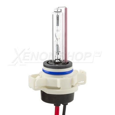 Ксеноновая лампа MTF-Light PSX24W