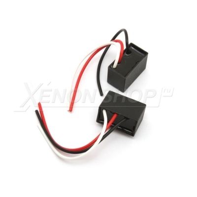 Декодер MTF-Light CAN-BUS SUBARU