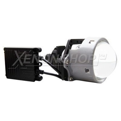 DIXEL BI-LED White Night HD500 3.0" 4500K