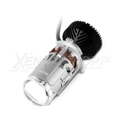 MTF-Light MiniLENS H19 BOOSTER