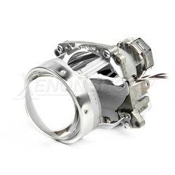 Биксеноновая линза Al Bosch 3 Б/У Оригинал - 1 шт